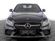 Mercedes-Benz C-Класс IV (W205) Рестайлинг Москва  - изображение 32