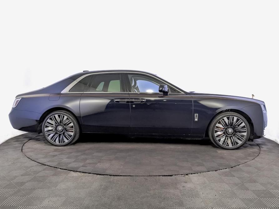 Rolls-Royce Ghost II Рестайлинг (Series II) Москва  - изображение 4