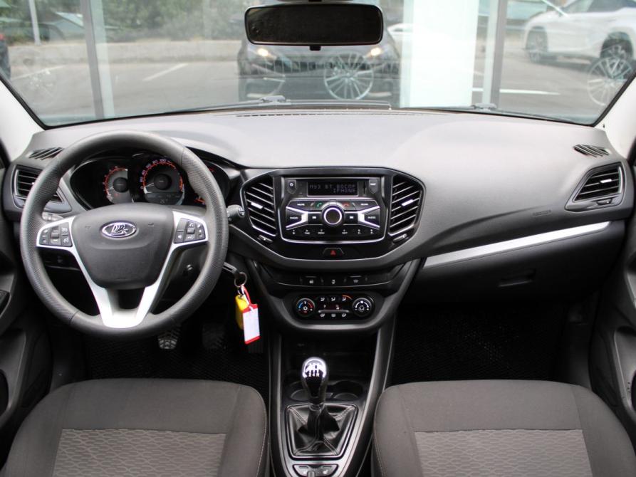 Lada (ВАЗ) Vesta I Самара  - изображение 10