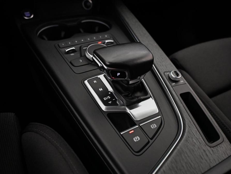 Audi A4 V (B9) Ростов-на-Дону  - изображение 17