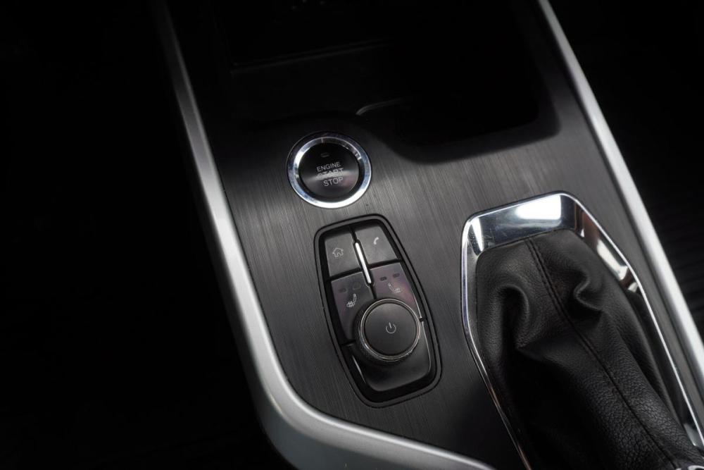 Chery Tiggo 4 I Рестайлинг Ульяновск  - изображение 18