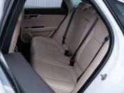 Jaguar XF II Сочи  - изображение 34