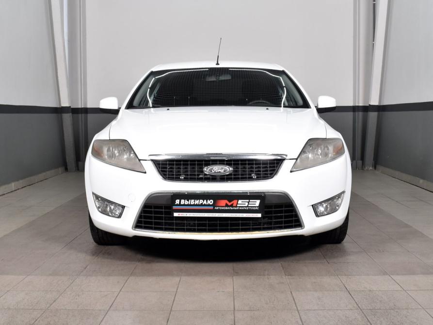 Ford Mondeo IV Кемерово  - изображение 2