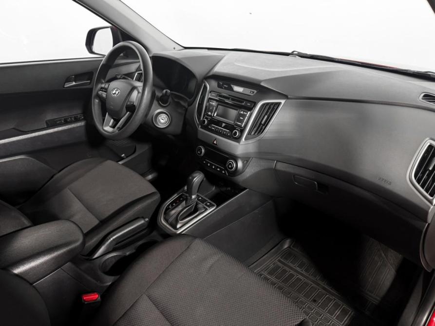 Hyundai Creta I Санкт-Петербург  - изображение 12