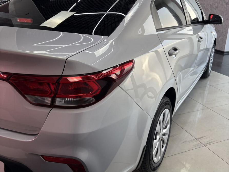 Kia Rio IV Ярославль  - изображение 12