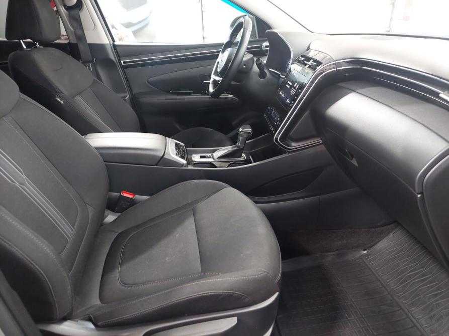 Hyundai Tucson IV Пермь  - изображение 15