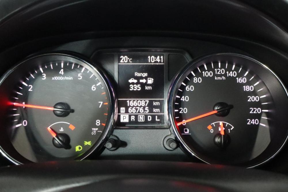 Nissan Qashqai I Рестайлинг Санкт-Петербург  - изображение 17