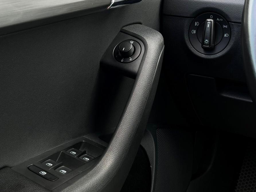 Skoda Octavia III (A7) Рестайлинг Санкт-Петербург  - изображение 18