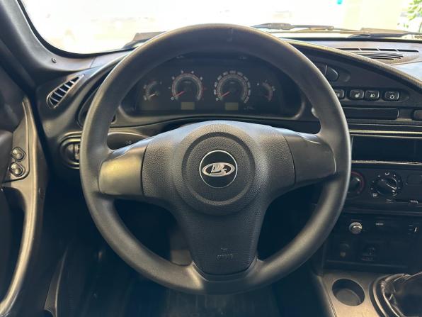 Lada (ВАЗ) Niva с пробегом 2020 года, цена 850 000 рублей, 101000 км, внедорожник, Автокод Объявления