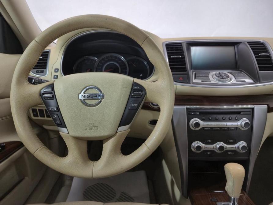 Nissan Teana II (J32) Рестайлинг Альметьевск  - изображение 11