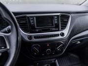 Hyundai Solaris II Самара  - изображение 35