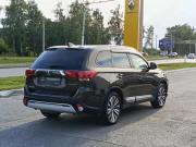 Mitsubishi Outlander III Рестайлинг 3 Чебоксары  - изображение 28