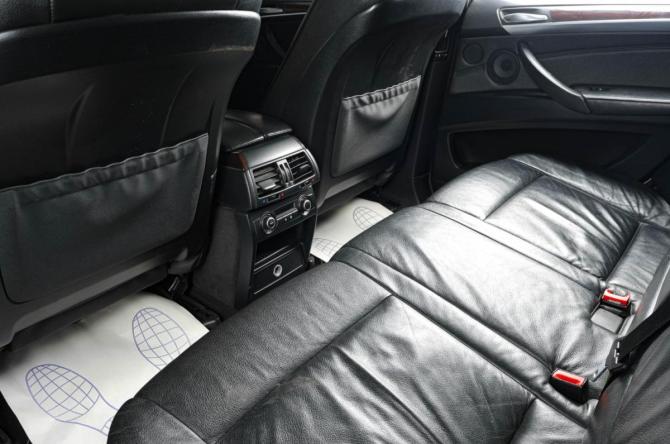 BMW X5 II (E70) с пробегом 2007 года, цена 1 579 000 рублей, 150000 км, внедорожник, Автокод Объявления