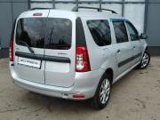 Lada (ВАЗ) Largus I Ярославль  - изображение 19