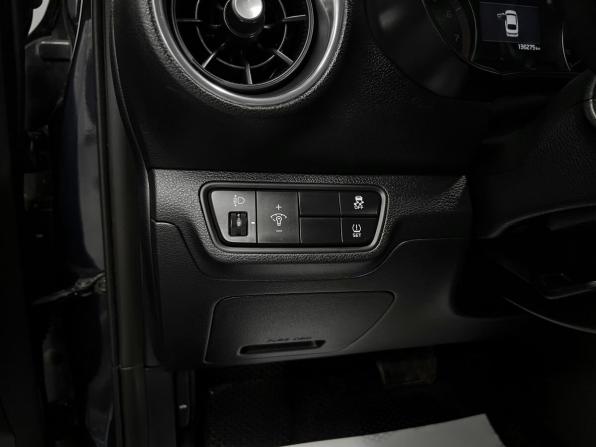 Kia Cerato IV с пробегом 2021 года, цена 1 780 000 рублей, 136275 км, седан, Автокод Объявления