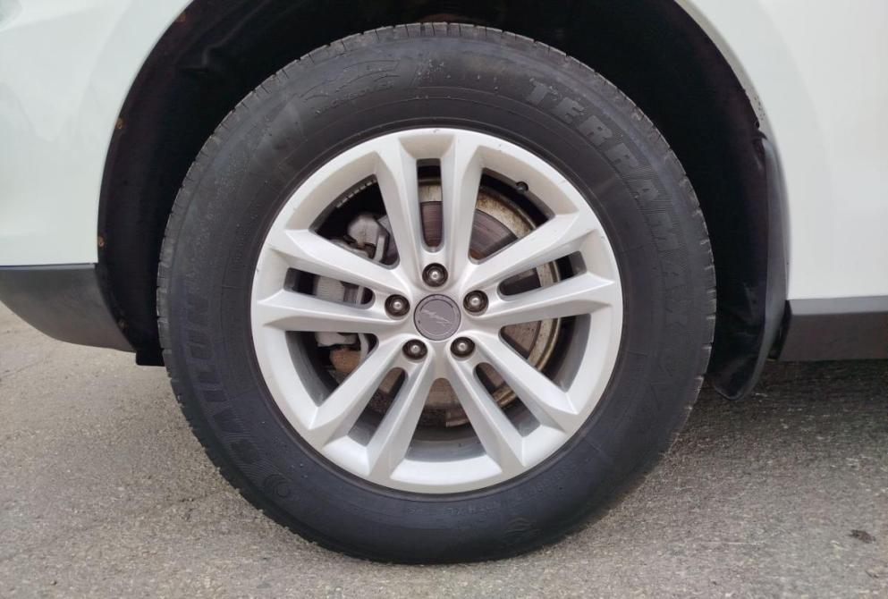 Zotye T600 Саратов  - изображение 10