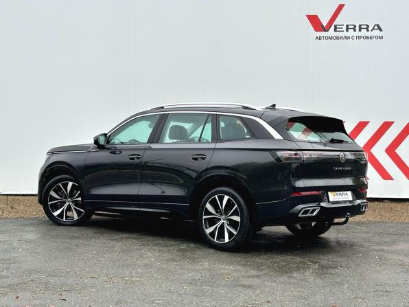 Volkswagen Tavendor I с пробегом 2025 года, цена 4 740 000 рублей, 17000 км, внедорожник, Автокод Объявления