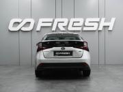 Toyota Prius IV (XW50) Воронеж  - изображение 24