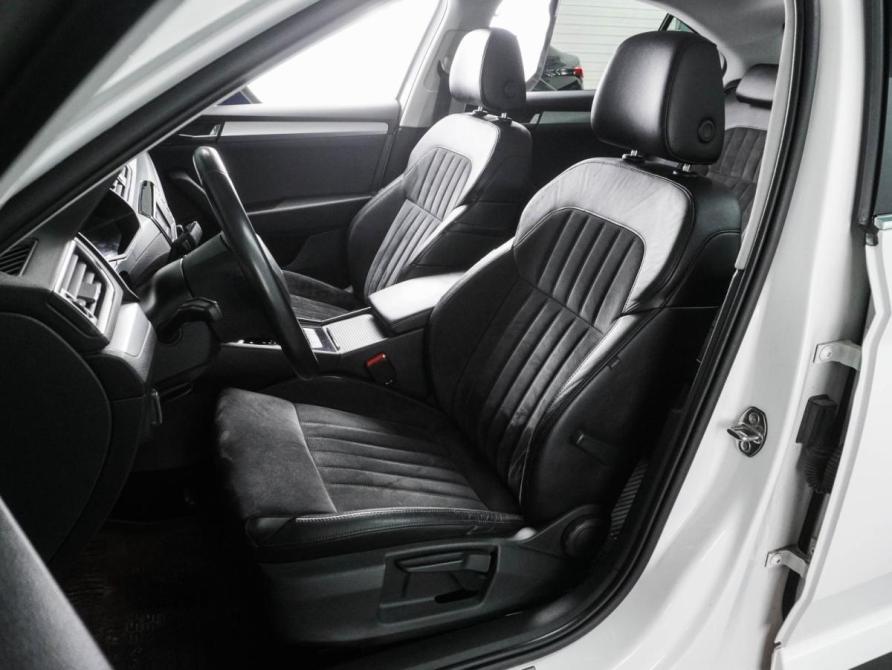 Skoda Superb III Воронеж  - изображение 10