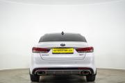 Kia Optima IV Рестайлинг Оренбург  - изображение 28