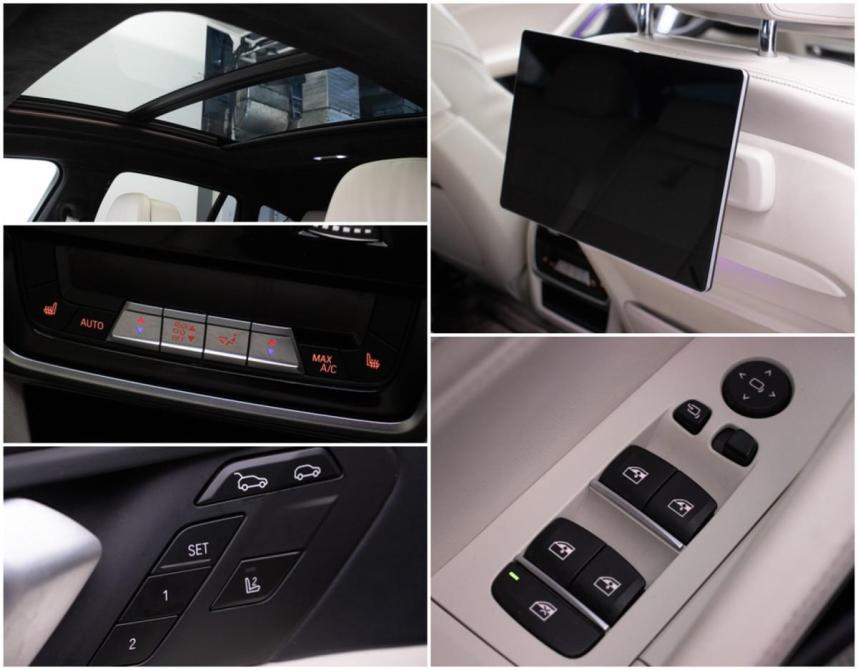 BMW X6 III (G06) Москва  - изображение 16