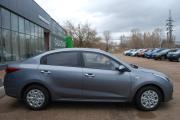 Kia Rio IV Стерлитамак  - изображение 24