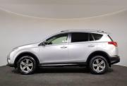 Toyota RAV4 IV (XA40) Ярославль  - изображение 35