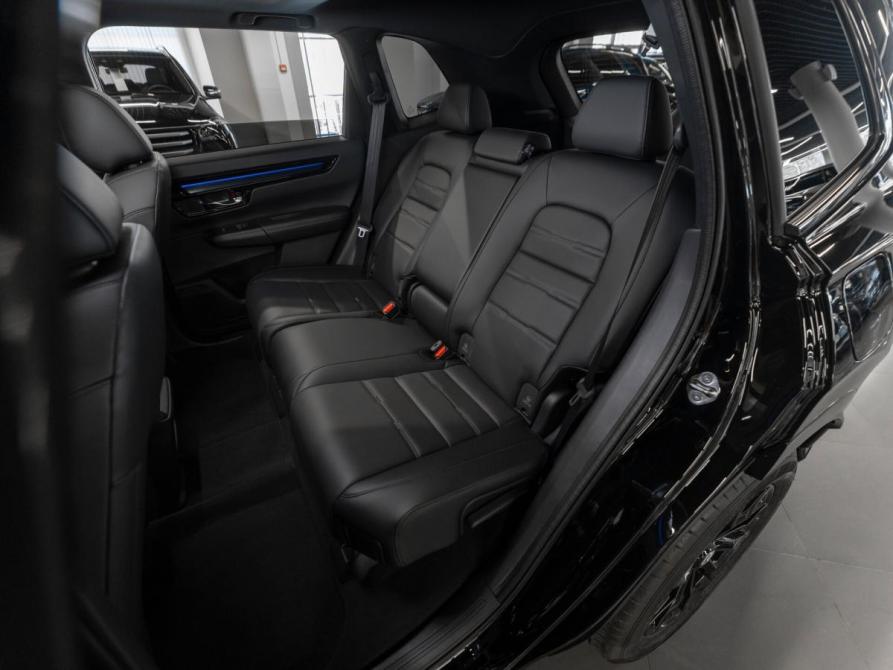 Honda CR-V VI Москва  - изображение 13