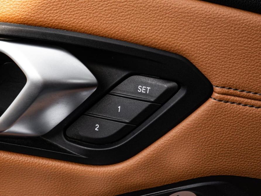BMW 3 серии VII (G2x) Краснодар  - изображение 17