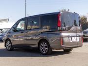 Honda Stepwgn V Рестайлинг Ижевск  - изображение 34