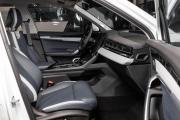 Geely Atlas II Саранск  - изображение 16