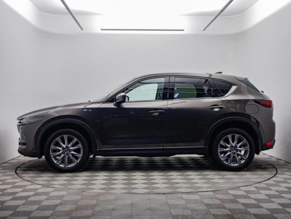 Mazda CX-5 II с пробегом 2019 года, цена 2 995 000 рублей, 47000 км, внедорожник, Автокод Объявления