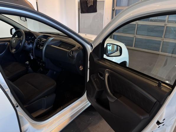 Renault Duster I Рестайлинг с пробегом 2018 года, цена 1 492 000 рублей, 115821 км, внедорожник, Автокод Объявления