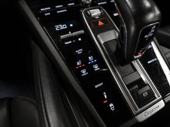 Porsche Cayenne III с пробегом 2021 года, цена 6 980 000 рублей, 91775 км, внедорожник, Автокод Объявления