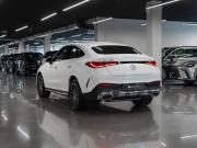 Mercedes-Benz GLC Coupe II (C254) Москва  - изображение 33