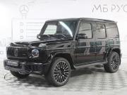 Mercedes-Benz G-Класс AMG II (W465) Рестайлинг Москва  - изображение 27