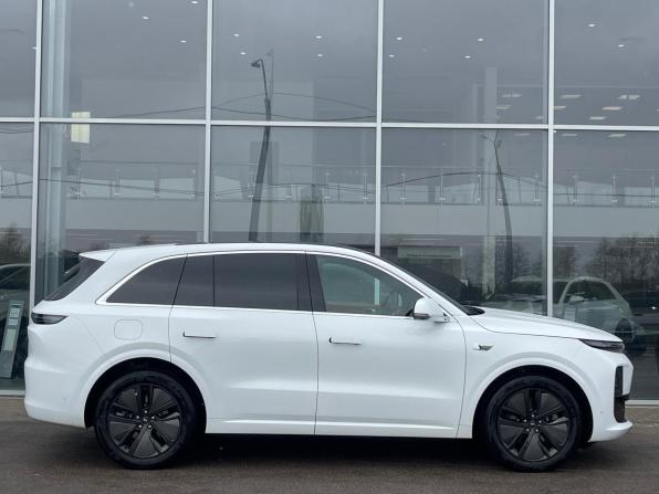 Li Auto (Lixiang) L6 с пробегом 2024 года, цена 5 100 000 рублей, 54000 км, внедорожник, Автокод Объявления
