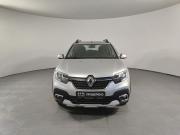 Renault Sandero II Рестайлинг Уфа  - изображение 24