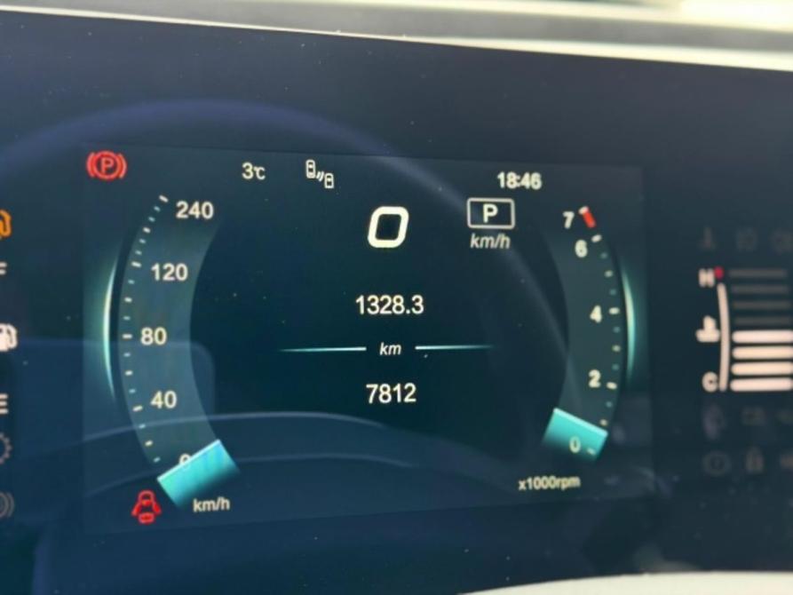 BAIC X7 I Тверь  - изображение 21