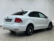 Volkswagen Polo V Рестайлинг Кемерово  - изображение 21