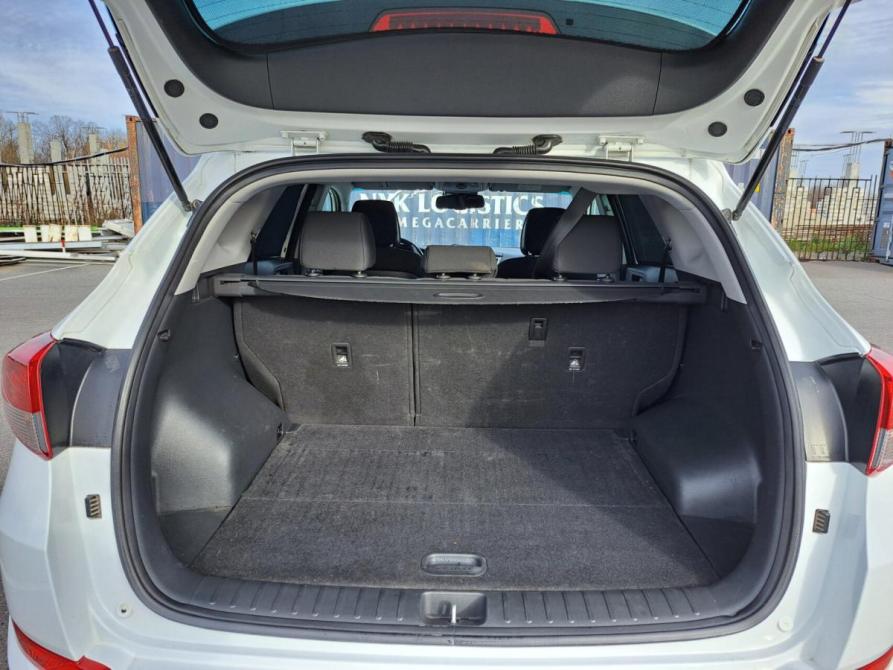 Hyundai Tucson III Чебоксары  - изображение 12