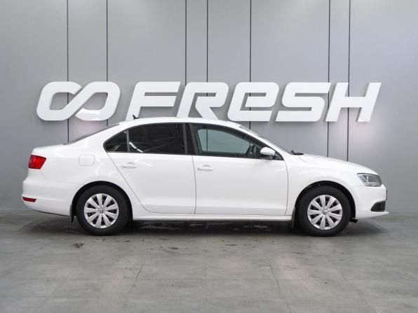 Volkswagen Jetta VI с пробегом 2014 года, цена 1 249 000 рублей, 94220 км, седан, Автокод Объявления