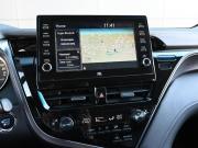 Toyota Camry VIII (XV70) Рестайлинг Новороссийск  - изображение 47