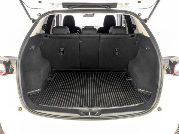 Mazda CX-5 II с пробегом 2017 года, цена 2 440 250 рублей, 125648 км, внедорожник, Автокод Объявления