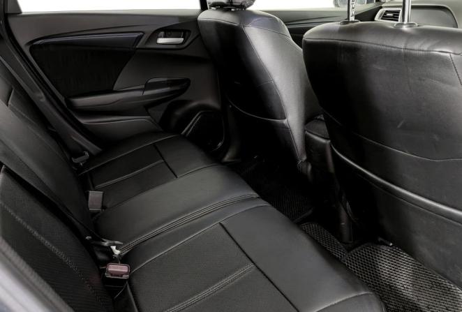 Honda Shuttle II с пробегом 2019 года, цена 1 730 000 рублей, 108050 км, универсал, Автокод Объявления