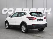 Nissan Qashqai II Рестайлинг Воронеж  - изображение 20