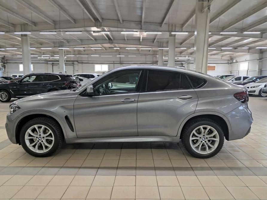 BMW X6 II (F16) Набережные Челны  - изображение 9