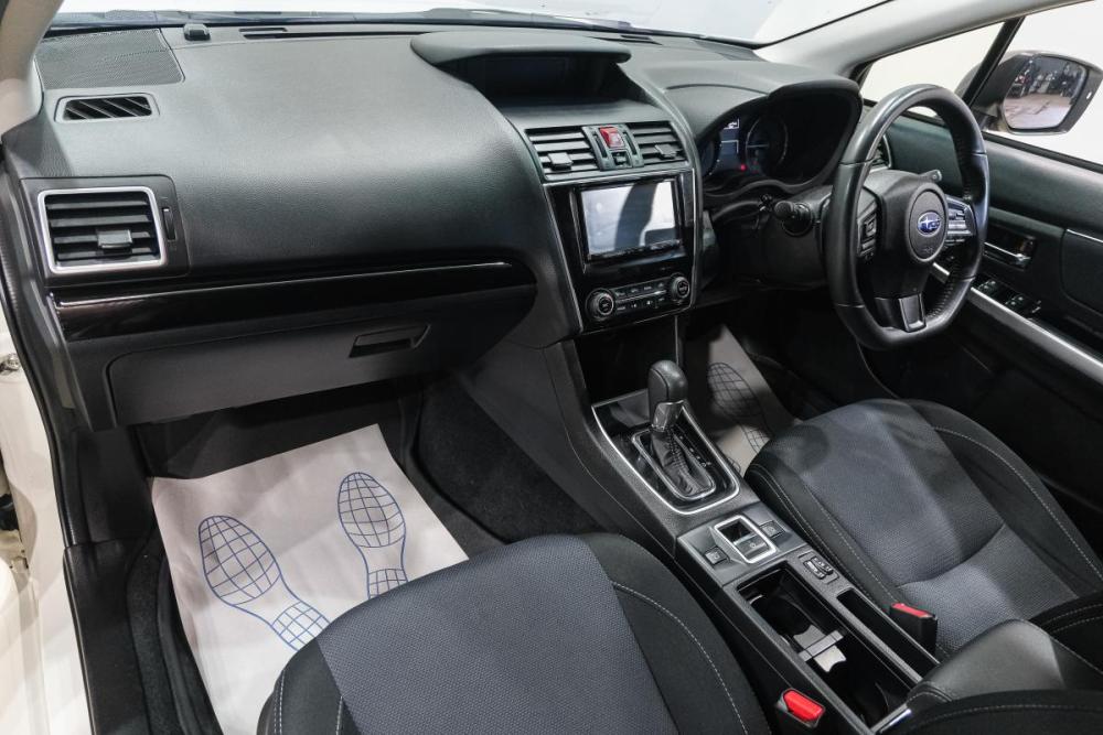 Subaru Levorg I Новокузнецк  - изображение 14