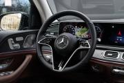 Mercedes-Benz GLE II (V167) Рестайлинг Москва  - изображение 64