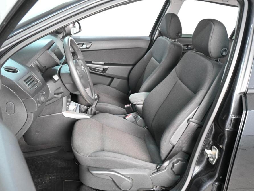 Opel Astra H Рестайлинг Ростов-на-Дону  - изображение 10